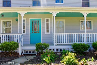 2441 Crums Church Rd, Berryville, VA 22611 - photo 2