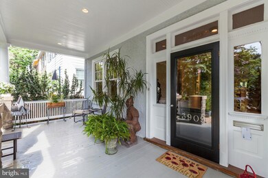 3909 Mckinley St NW, Washington, DC 20015 - photo 3