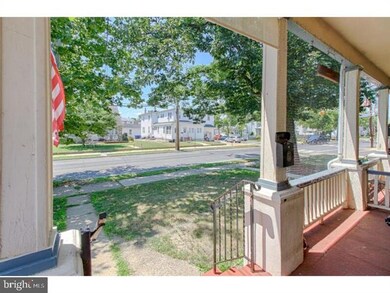 305 S Fairview St, Riverside, NJ 08075 - photo 4