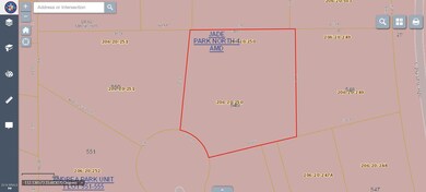 Plat Map