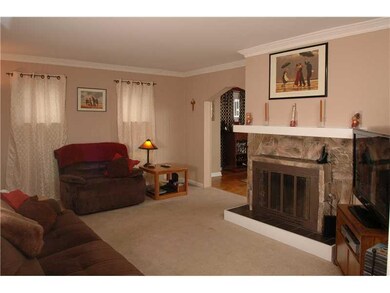 Living Room.