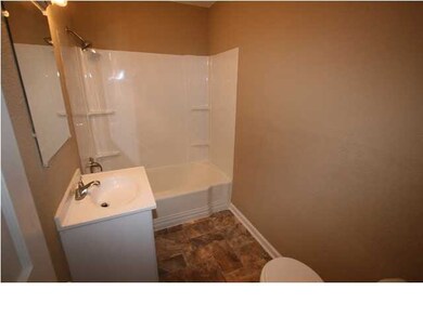 Renovated Bathroom