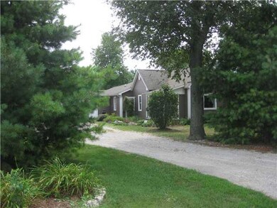 8373 W State Road 47, Thorntown, IN 46071 - photo 2