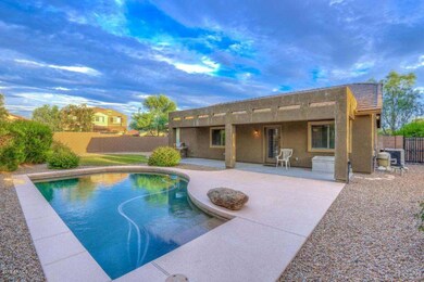 Pool-Patio