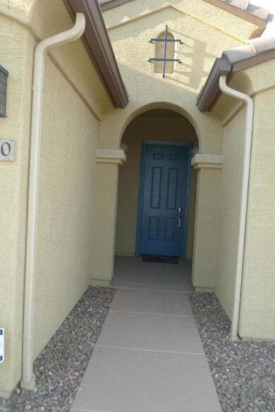 Rain Gutters