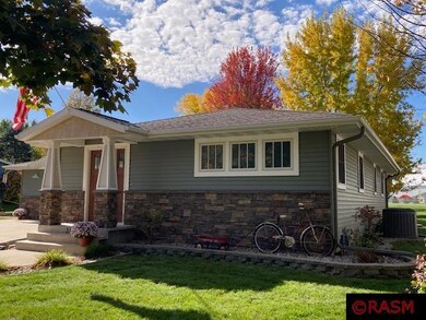 317 317 Hollywood Ave, New Ulm, MN 56073 - photo 4