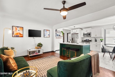 614 Loretto Rd, El Paso, TX 79903 - photo 6