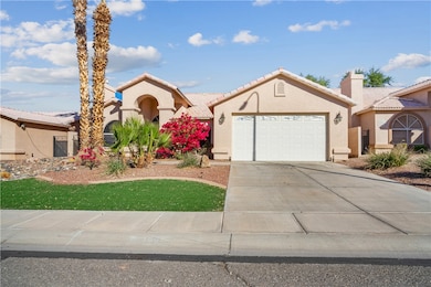 1905 E Havasu Lake Dr, Fort Mohave, AZ 86426 - photo 2