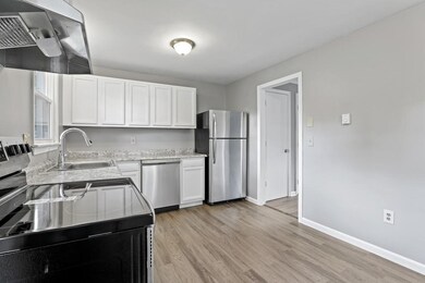 62 Berkshire St unit 64, Indian Orchard, MA 01151 - photo 3