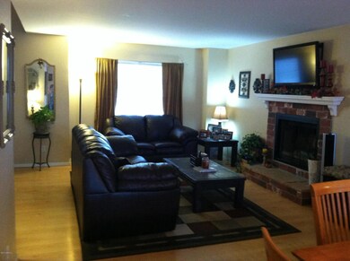 Open Floorplan