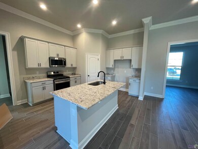 2504 Red Knot Dr, Houma, LA 70364 - photo 2