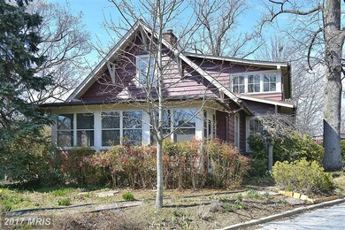 227 Park Ave, Takoma Park, MD 20912 - photo 4