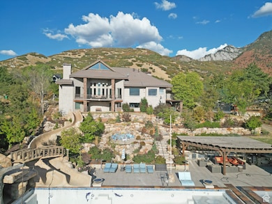 10432 S Wasatch Blvd, Sandy, UT 84092 - photo 2