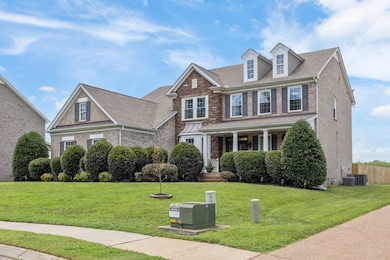 3018 Langston Place, Spring Hill, TN 37174 - photo 4