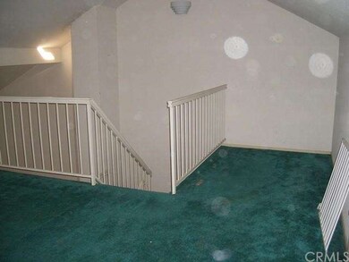 Loft - Third floor