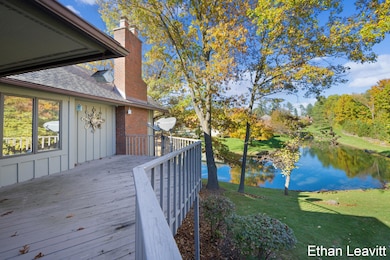 6260 Heathmoor Ct SE unit 26, Grand Rapids, MI 49546 - photo 5