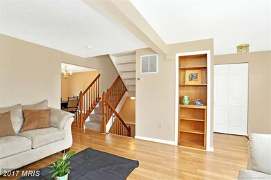 1547 Saint Lawrence Ct, Frederick, MD 21701 - photo 5