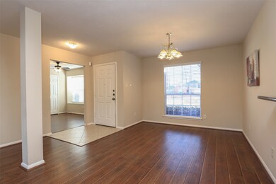 6714 Woodland Oaks, Magnolia, TX 77354 - photo 7