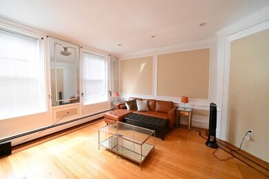 431 Beacon St unit 1, Boston, MA 02115 - photo 3