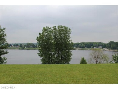 This is a beautiful private location on a cul-de-s