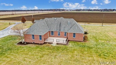 1891 Hough Rd, North Baltimore, OH 45872 - photo 2