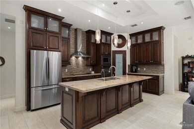 2306 W Elbrus Ave, Edinburg, TX 78539 - photo 7