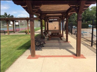 Picnic Areas - included