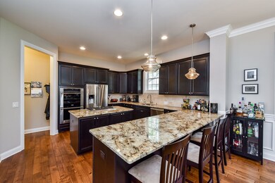 712 S Julian St, Naperville, IL 60540 - photo 6