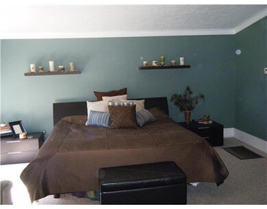 Master Bedroom.