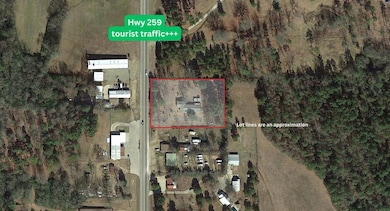 1822 N Us Highway 259, Broken Bow, OK 74728 - photo 3