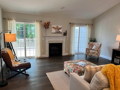 12A Lunas Ave unit 12A, Epping, NH 03042 - photo 3