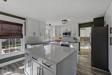 8955 Wooster Ct, Fishers, IN 46038 - photo 4