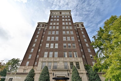 Dartmouth - Willow Terrace Condo unit 3B, Louisville, KY 40204 - photo 4