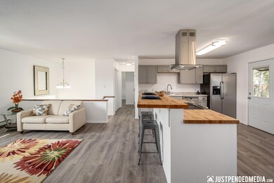 Breakfast Bar