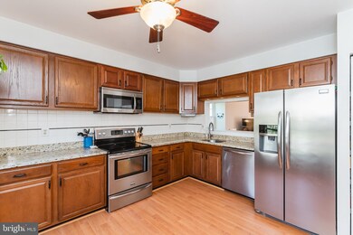 3930 Forest Valley Rd, Parkville, MD 21234 - photo 5