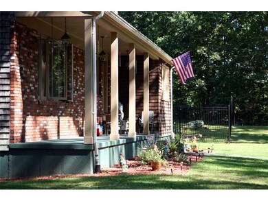 139 Boardman Ave, Cumberland, RI 02864 - photo 2