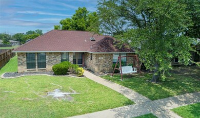 404 Willow Way, Wylie, TX 75098 - photo 2