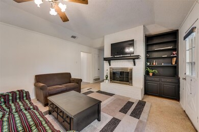 3202 Richelieu St, Sherman, TX 75090 - photo 5