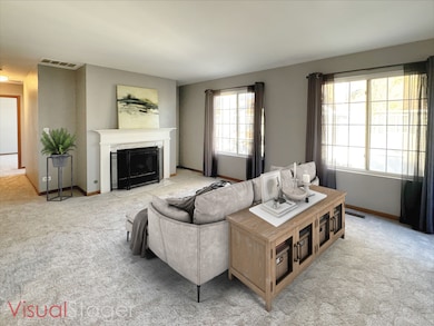 1236 Sandhurst Ln unit 4, South Elgin, IL 60177 - photo 5