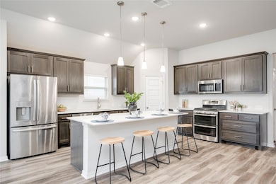 478 Coyote Creek Way, Kyle, TX 78640 - photo 5