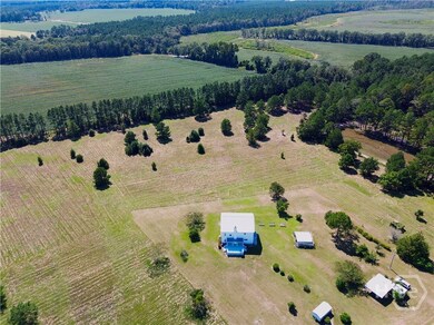 1533 Gw Oliver Rd, Statesboro, GA 30458 - photo 4