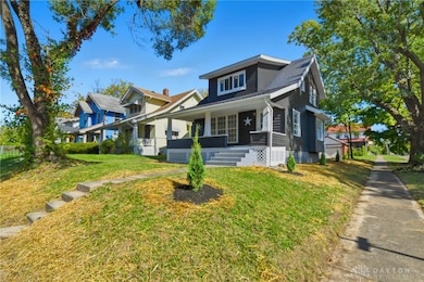 1200 Wilson Dr, Dayton, OH 45402 - photo 2