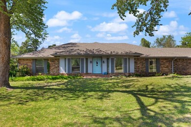 2405 Tall Oaks Trail, Edmond, OK 73025 - photo 3