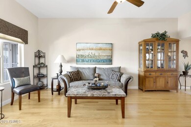 14006 N Driftwood Point, Sun City, AZ 85