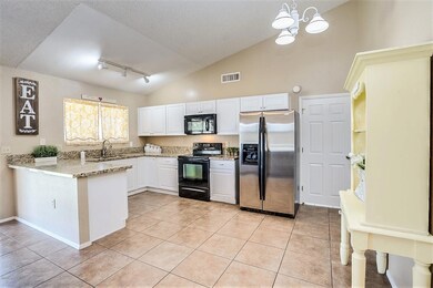 New Kitchen in 2018