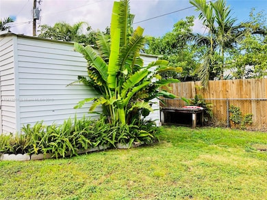 Huge shed for extra storage