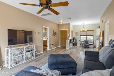 13818 N Saguaro Blvd unit S201, Fountain Hills, AZ 85268 - photo 7