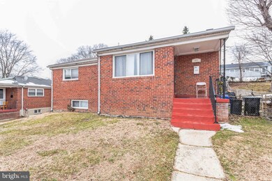 1031 Ward St, Laurel, MD 20707 - photo 5