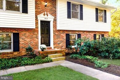 415 Duvall Ln, Annapolis, MD 21403 - photo 5