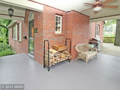 8 Sunnyside Rd, Silver Spring, MD 20910 - photo 3